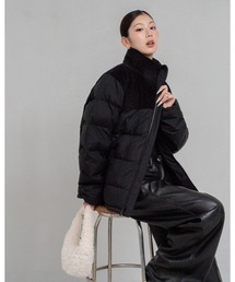 Calvin Klein（カルバン・クライン）の「ダウンジャケット（ダウンジャケット/コート）」