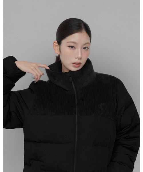 Calvin Klein（カルバン・クライン）の「ダウンジャケット（ダウンジャケット/コート・メンズ・ブラック・M/S/L/XL）」の12枚目の写真