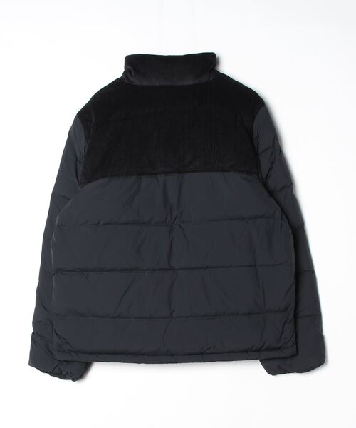 Calvin Klein（カルバン・クライン）の「ダウンジャケット（ダウンジャケット/コート・メンズ・ブラック・M/S/L/XL）」の8枚目の写真