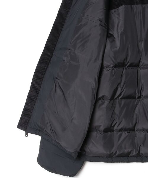 Calvin Klein（カルバン・クライン）の「ダウンジャケット（ダウンジャケット/コート・メンズ・ブラック・M/S/L/XL）」の10枚目の写真