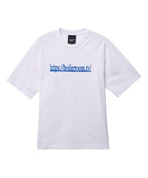 BOILER ROOM BOILER ROOM TV LOGOSS25SS05