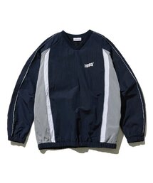1993STUDIO（1993スタジオ）の「Vintage Piping Windbreaker_Navy（スウェット・メンズ）」