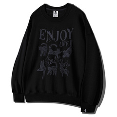 REMI RELIEF 別注　ミャクミャクフ　フォトスウェット REMI RELIEF(レミレリーフ) 別注 ミャクミャク フォトスウェット