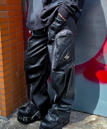 A'gem 9（エージェムナイン）の「A'GEM/9 × .kom『croworld/クロ