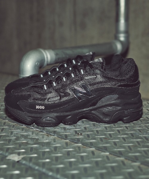 M1000DB 1000（スニーカー）｜New Balance（ニューバランス）の