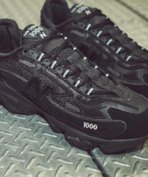 セール】M1000DB 1000（スニーカー）｜New Balance（ニューバランス