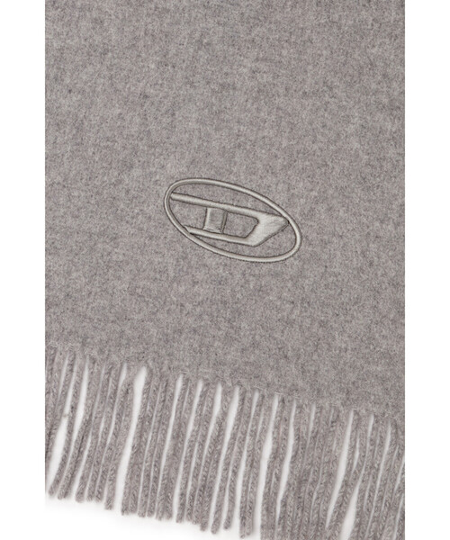 マフラー/ストール S-IMON-D-LONG（マフラー）｜DIESEL（ディーゼル