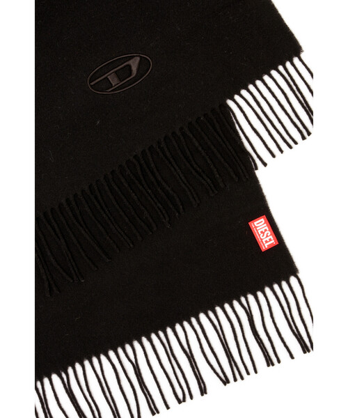 DIESEL マフラー S-Imon マフラー/ストール S-IMON-D-LONG（マフラー）｜DIESEL（ディーゼル