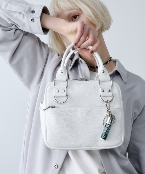 セール】C.E / シーイー cavempt SMALL UTILITY SHOULDER BAG