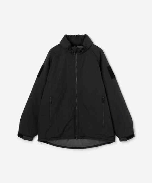 WILD THINGS(ワイルドシングス)の「WILD THINGS | HAPPY JACKET TYPE2 MEN(その他アウター・メンズ・ブラック・M/L)」の6枚目の写真