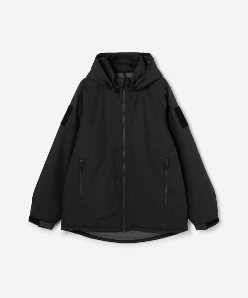 WILD THINGS(ワイルドシングス)の「WILD THINGS | HAPPY JACKET TYPE2 MEN(その他アウター・メンズ・ブラック・M/L)」の7枚目の写真