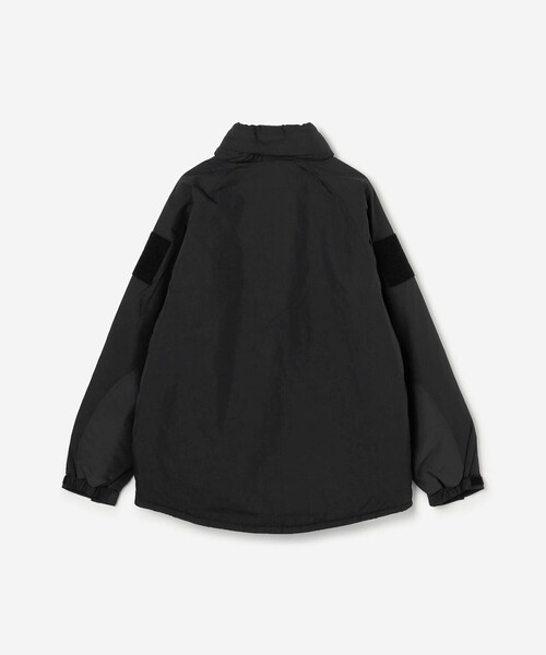 WILD THINGS(ワイルドシングス)の「WILD THINGS | HAPPY JACKET TYPE2 MEN(その他アウター・メンズ・ブラック・M/L)」の8枚目の写真