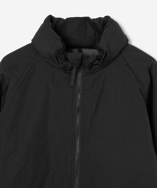 WILD THINGS(ワイルドシングス)の「WILD THINGS | HAPPY JACKET TYPE2 MEN(その他アウター・メンズ・ブラック・M/L)」の9枚目の写真