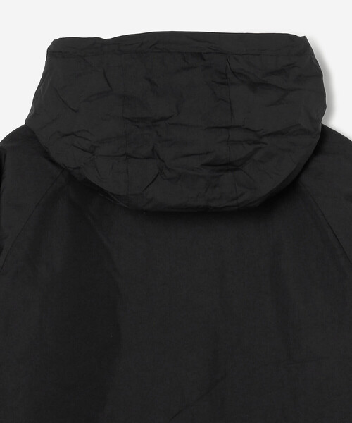 WILD THINGS(ワイルドシングス)の「WILD THINGS | HAPPY JACKET TYPE2 MEN(その他アウター・メンズ・ブラック・M/L)」の10枚目の写真