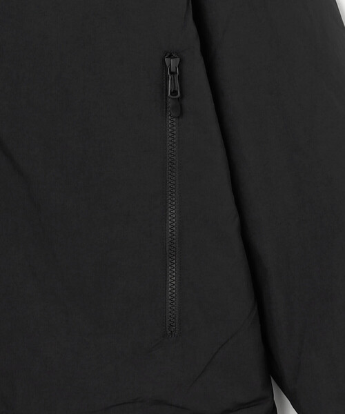 WILD THINGS(ワイルドシングス)の「WILD THINGS | HAPPY JACKET TYPE2 MEN(その他アウター・メンズ・ブラック・M/L)」の11枚目の写真