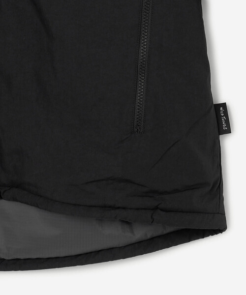 WILD THINGS(ワイルドシングス)の「WILD THINGS | HAPPY JACKET TYPE2 MEN(その他アウター・メンズ・ブラック・M/L)」の13枚目の写真