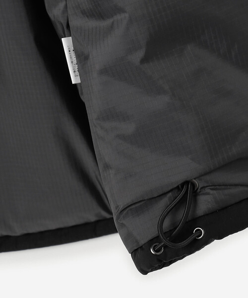 WILD THINGS(ワイルドシングス)の「WILD THINGS | HAPPY JACKET TYPE2 MEN(その他アウター・メンズ・ブラック・M/L)」の15枚目の写真