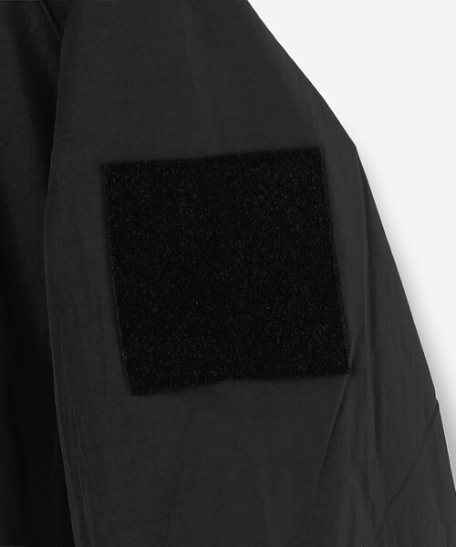 WILD THINGS(ワイルドシングス)の「WILD THINGS | HAPPY JACKET TYPE2 MEN(その他アウター・メンズ・ブラック・M/L)」の17枚目の写真