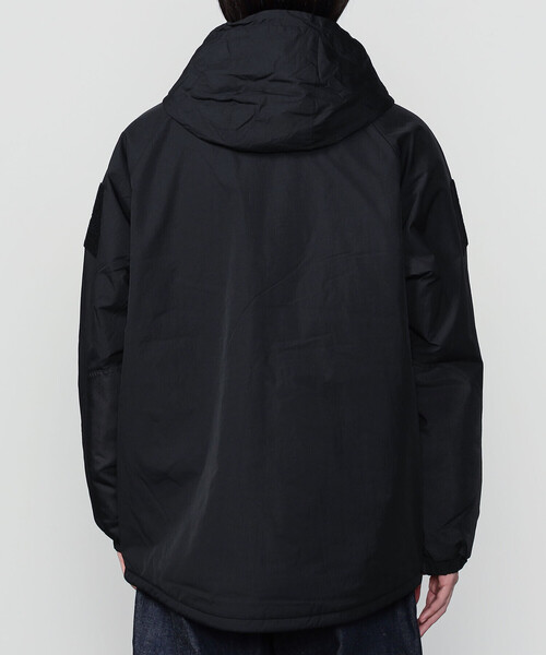 WILD THINGS(ワイルドシングス)の「WILD THINGS | HAPPY JACKET TYPE2 MEN(その他アウター・メンズ・ブラック・M/L)」の5枚目の写真