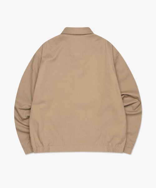 LMCの「OG HARRINGTON JACKET tan（MA-1・レディース・その他・MEDIUM/X-LARGE/LARGE）」の7枚目の写真