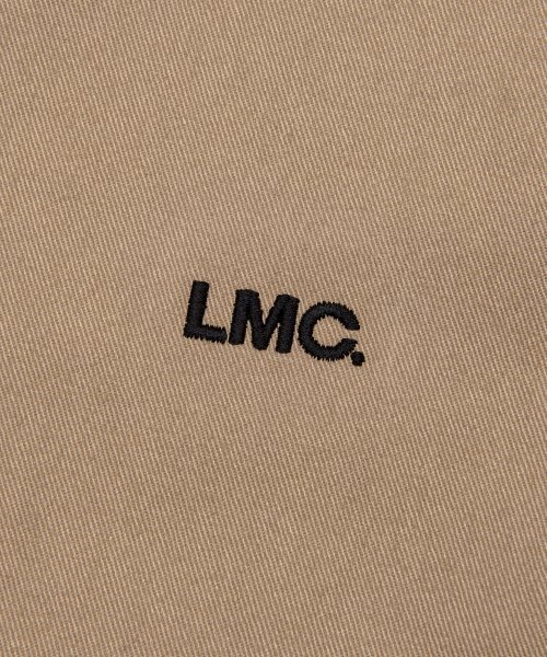 LMCの「OG HARRINGTON JACKET tan（MA-1・レディース・その他・MEDIUM/X-LARGE/LARGE）」の11枚目の写真