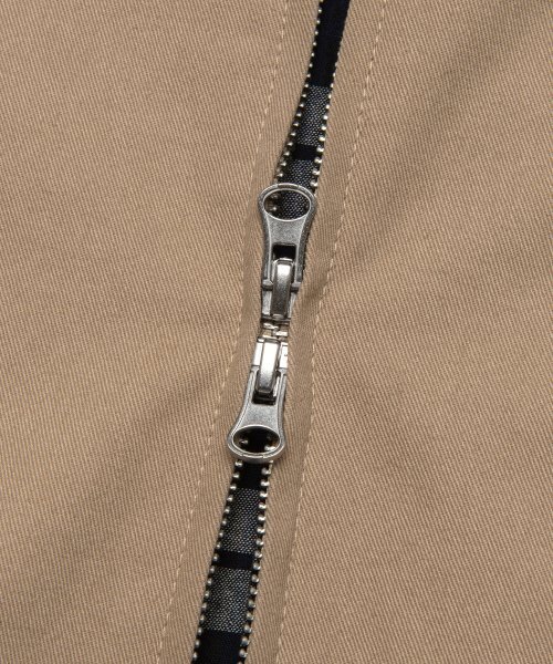 LMCの「OG HARRINGTON JACKET tan（MA-1・レディース・その他・MEDIUM/X-LARGE/LARGE）」の12枚目の写真