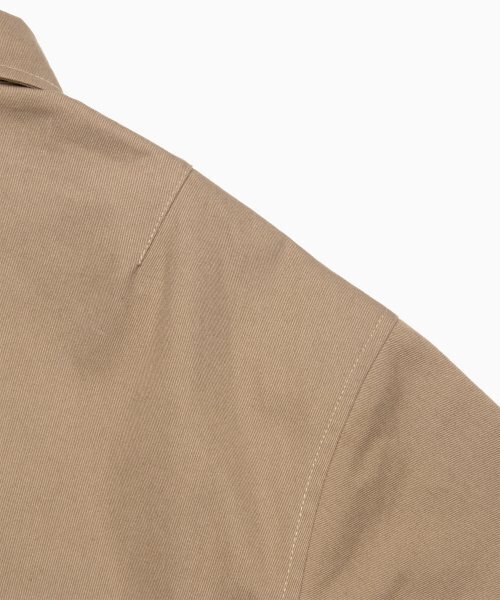 LMCの「OG HARRINGTON JACKET tan（MA-1・レディース・その他・MEDIUM/X-LARGE/LARGE）」の16枚目の写真