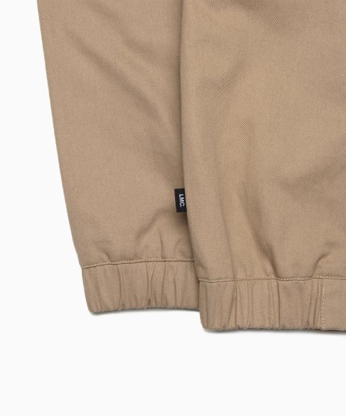 LMCの「OG HARRINGTON JACKET tan（MA-1・レディース・その他・MEDIUM/X-LARGE/LARGE）」の17枚目の写真