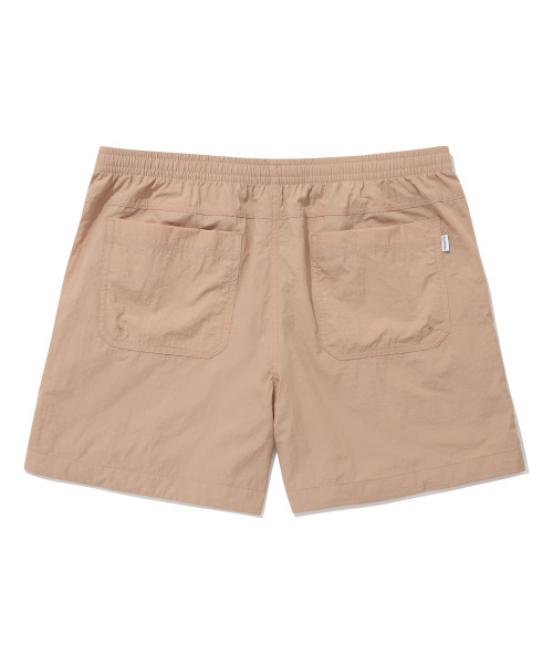 COVERNAT(カバーナット)の「ウィンドブレイカーショーツサーモン(その他パンツ・レディース・その他・SMALL/X-LARGE/X-SMALL/XX-LARGE/LARGE/MEDIUM)」の2枚目の写真