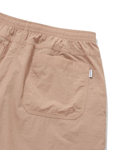 COVERNAT(カバーナット)の「ウィンドブレイカーショーツサーモン(その他パンツ・レディース・その他・SMALL/X-LARGE/X-SMALL/XX-LARGE/LARGE/MEDIUM)」の8枚目の写真