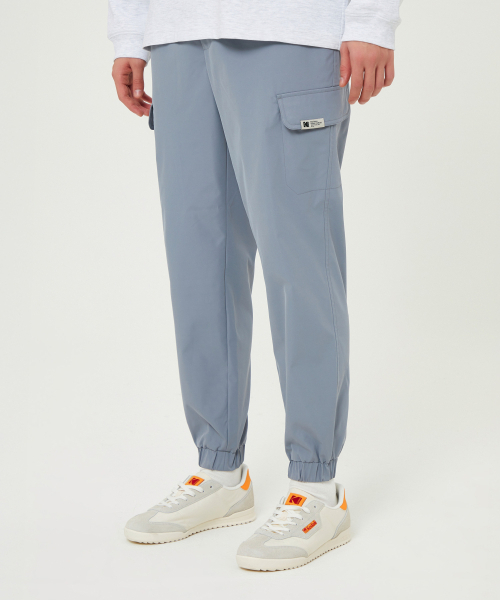 KODAK(コダック)の「ケイジョガーパンツ グレー(スウェットパンツ・メンズ・その他・SMALL/MEDIUM/LARGE/XX-LARGE/X-LARGE)」の1枚目の写真