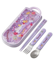 Skater(�X�P�[�^�[)�̃g���I�J�g�����[�Z�b�g �q�� ���͂� �X�v�[�� �t�H�[�N TACC2(�J�g�����[)