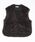 SWITCH BY ARCH�i�X�C�b�`�o�C�A�[�`�j�́u�yW�z�yit�z�yARC�z�ySWITCH by ARCH�zPoodle Fur Vest �v�[�h�� �t�@�[ �x�X�g ARM-723�i�x�X�g�j�v�b�`���R�[���O���[