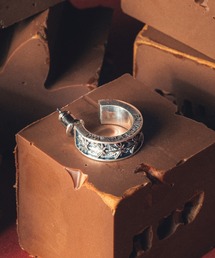 HUF(�n�t)��PLANTLIFE PIERCE(�����O)