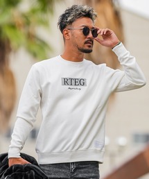 adamsJUGGLER｜アダムスジャグラーのスウェット（ブランドロゴ）通販