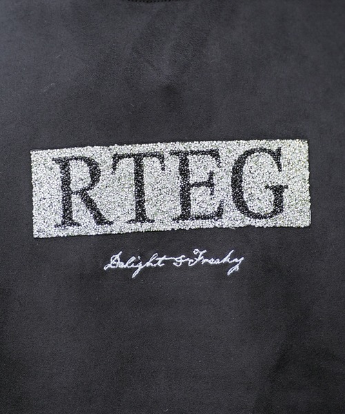 adamsJUGGLER(アダムスジャグラー)の「RTEG N/R.S ボックススウェットプル(スウェット・メンズ・ホワイト/ブラック・S/XL/L/M)」の22枚目の写真