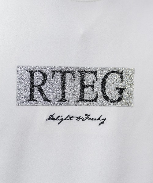 adamsJUGGLER(アダムスジャグラー)の「RTEG N/R.S ボックススウェットプル(スウェット・メンズ・ホワイト/ブラック・S/XL/L/M)」の19枚目の写真