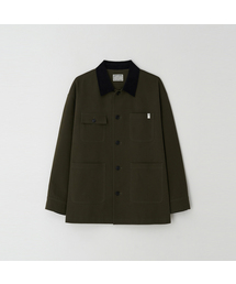RMRN（アルエームアルエヌ）の「[2次リオーダー] READY WORK JACKET（ミリタリージャケット）」