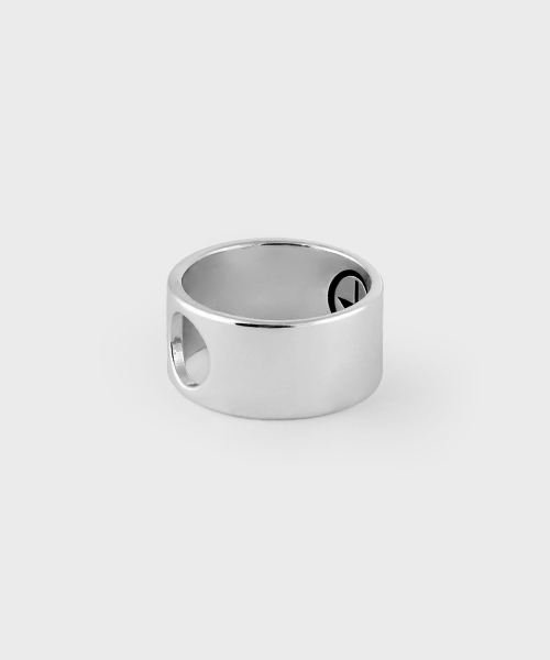 NONENON(ノンノン)の「HIDDEN RNG(リング・レディース・その他・SMALL/MEDIUM/LARGE)」の2枚目の写真