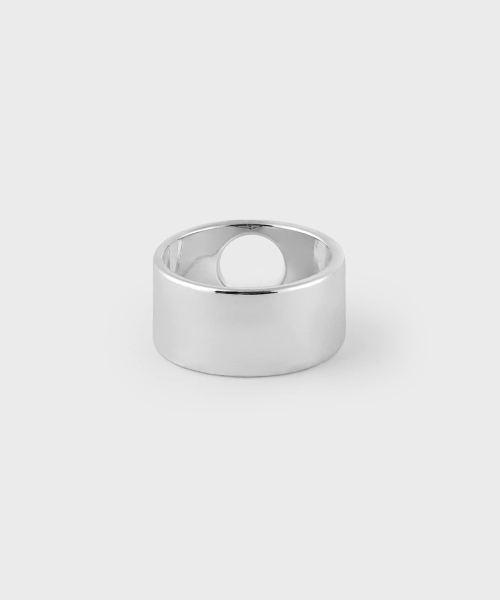 NONENON(ノンノン)の「HIDDEN RNG(リング・レディース・その他・SMALL/MEDIUM/LARGE)」の3枚目の写真