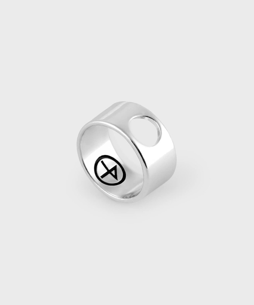NONENON(ノンノン)の「HIDDEN RNG(リング・レディース・その他・SMALL/MEDIUM/LARGE)」の5枚目の写真