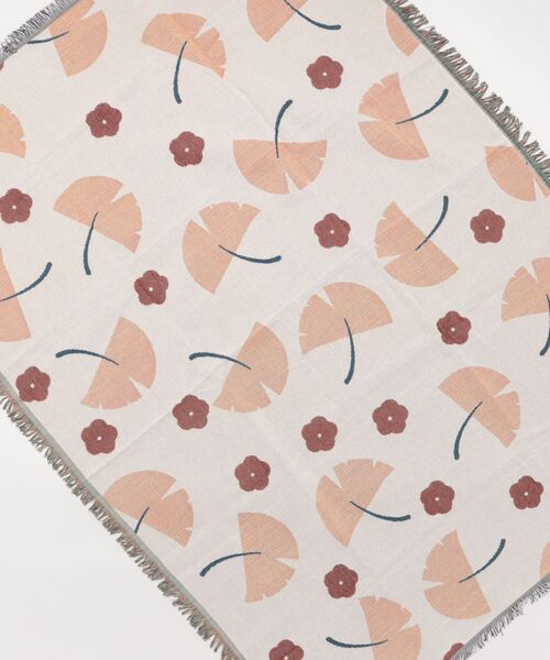 REBALANCE（リバランス）の「ソファカバー 大判ブランケット　130x180cm（ブランケット・レディース・B/G/I/K/L/M/C/D/E/F/A/H/J・FREE）」の19枚目の写真