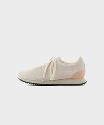 KINCHI（キンチ）の「[+5cm] YUKON - 390(p) / WHITE（スニーカー）」