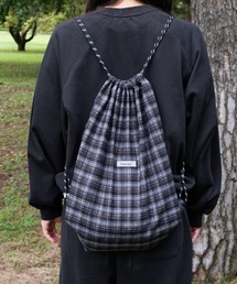 BROKEN BASE(�u���[�N���x�[�X)��Nel Check Knapsack / �l���`�F�b�N�i�b�v�T�b�N(�V�����_�[�o�b�O)