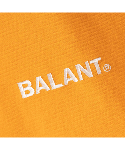 BALANT（バラント）の「ホープアンドファッション ベーシック スウェットシャツ - オレンジ（スウェット・メンズ・その他・MEDIUM/LARGE）」の6枚目の写真