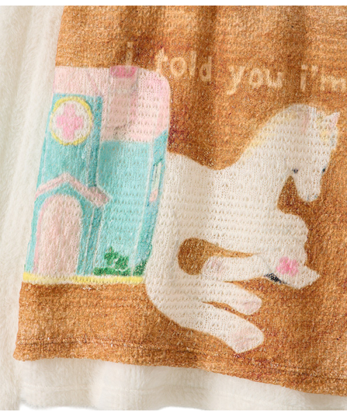 youthbath(ユースバース)の「V-Neck Lace Knit Long Sleeve_Cream Horse(Tシャツ/カットソー・レディース・その他・MEDIUM/SMALL)」の3枚目の写真