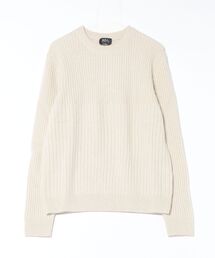 A.P.C. | PULL JACKSON(ニット/セーター)