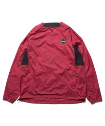 F.C.Real Bristol（エフシーレアルブリストル）の「LIGHT WEIGHT BREATHABLE PACKABLE PISTE（ナイロンジャケット）」