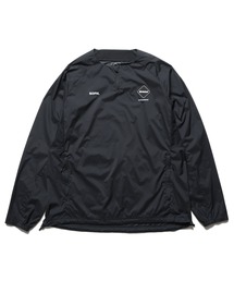F.C.Real Bristol(�G�t�V�[���A���u���X�g��)��LIGHT WEIGHT BREATHABLE PACKABLE PISTE(�i�C�����W���P�b�g)