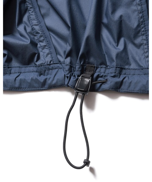 F.C.Real Bristol（エフシーレアルブリストル）の「LIGHT WEIGHT BREATHABLE PACKABLE PISTE（ナイロンジャケット・メンズ・ブラック/レッド/ブルー・X-LARGE/LARGE/MEDIUM/SMALL/XX-LARGE）」の13枚目の写真